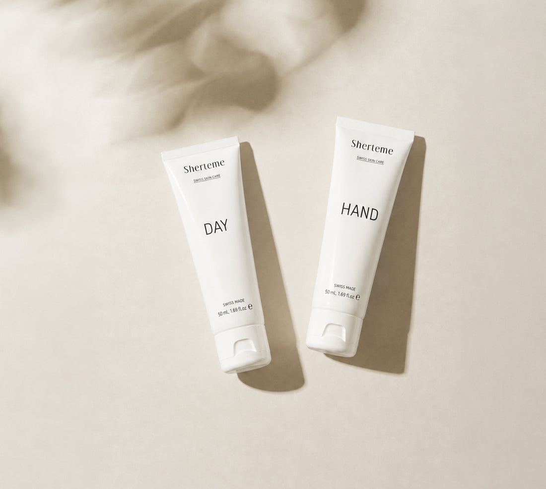 Day & Hand Set (2 Produkte)