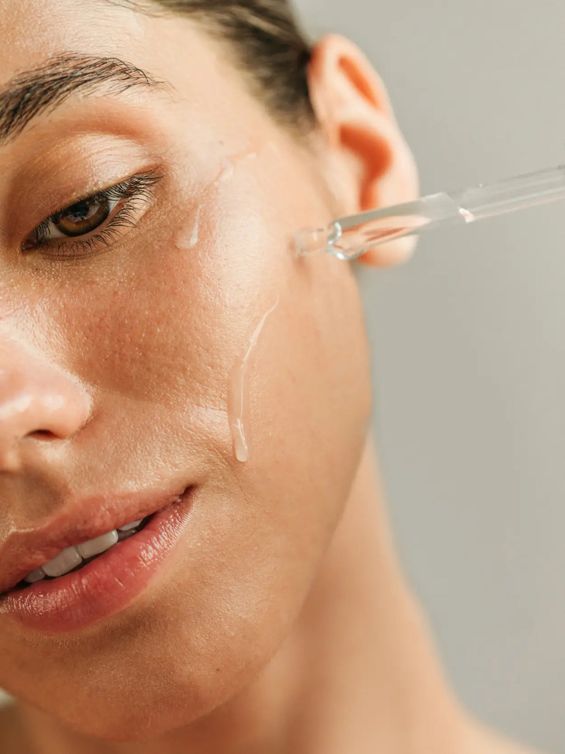 Hyaluronic Acid 4+ Serum | Hyaluronic concentrate