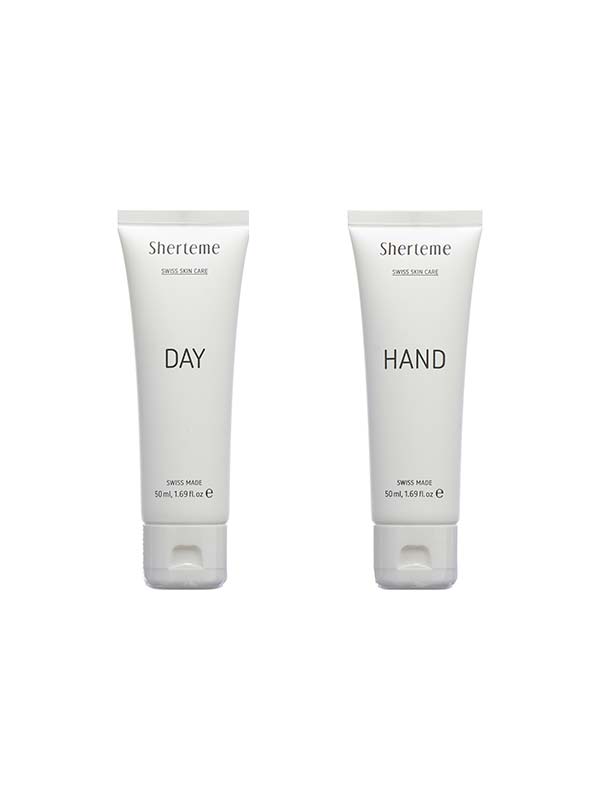 Day & Hand Set (2 Produkte)