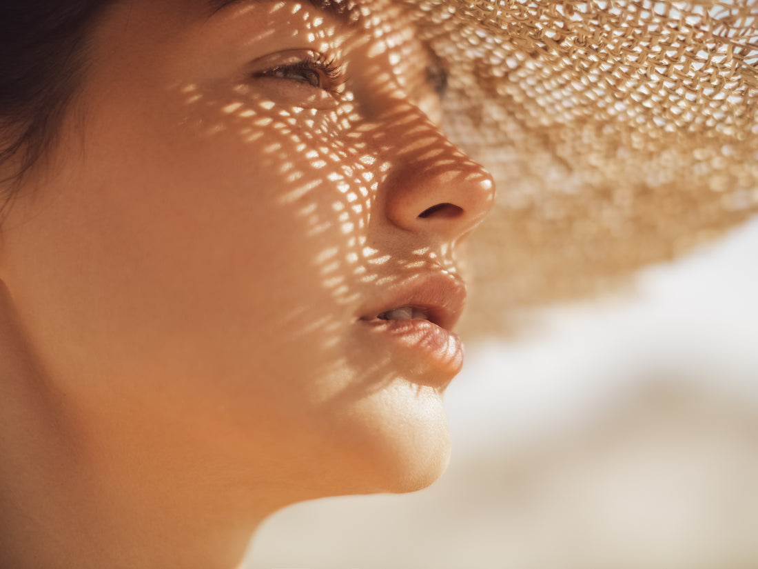 SUN Sonnencreme LSF 30
