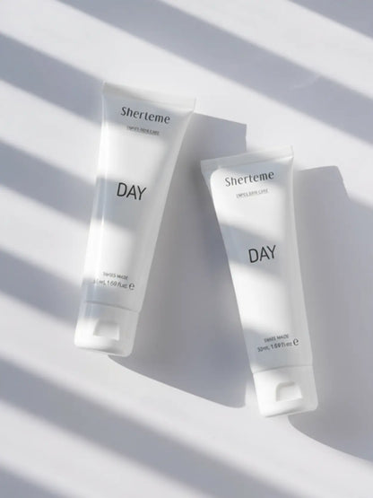 DAY Tagescreme LSF 15