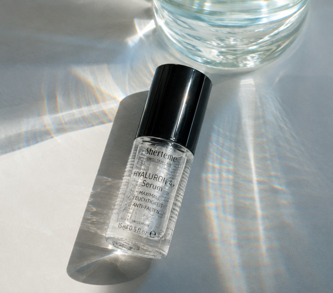 HYALURON 4+ Serum | Hyaluron-Konzentrat