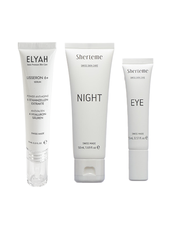 NIGHT Essentials Set (3 Produkte)