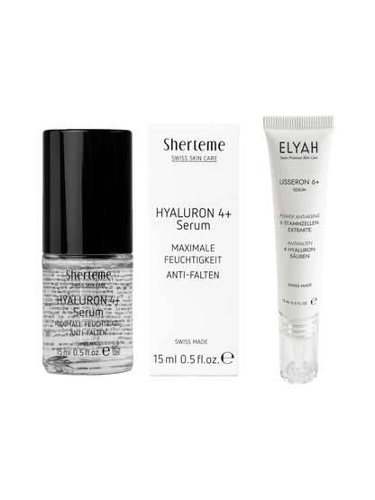 Serum Essentials Set (2 Produkte)