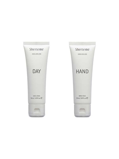 Day &amp; Hand Set (2 Produkte)