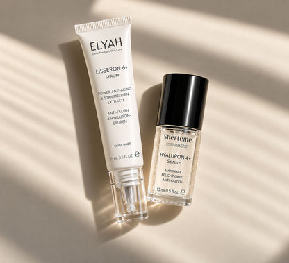 Serum Essentials Set (2 Produkte)