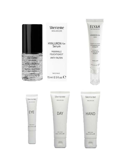 Day Deluxe Set (5 Produkte)