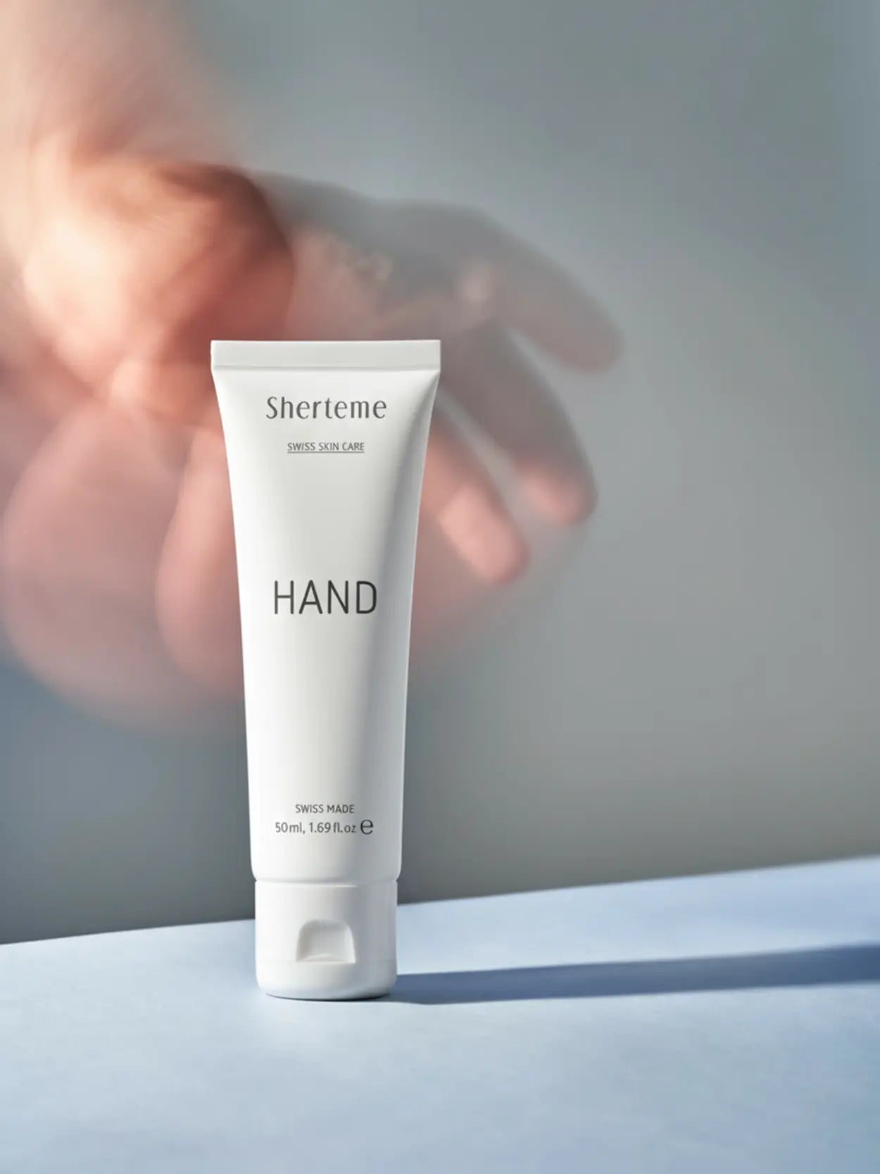 HAND Hyaluron-Handcreme