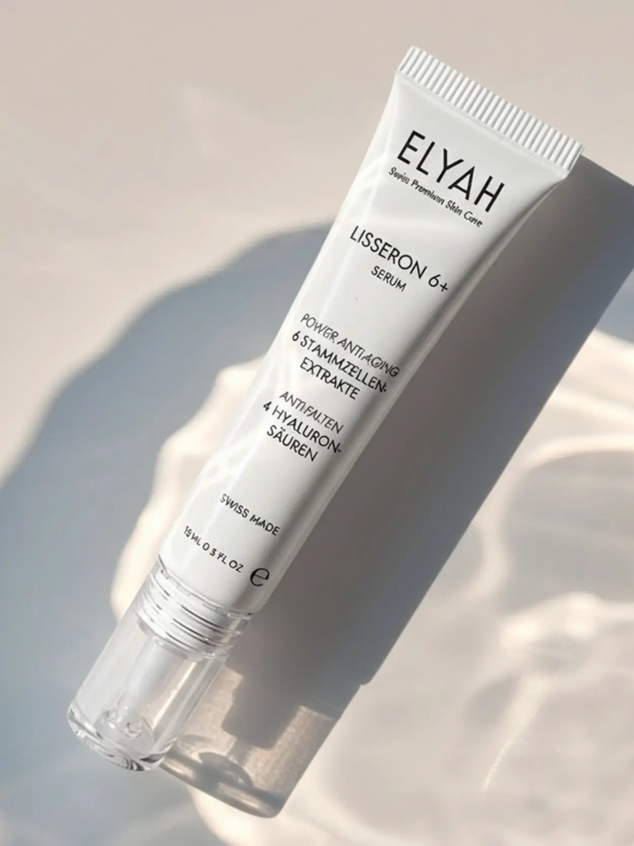 LISSERON &amp; EYE Set (2 Produkte)