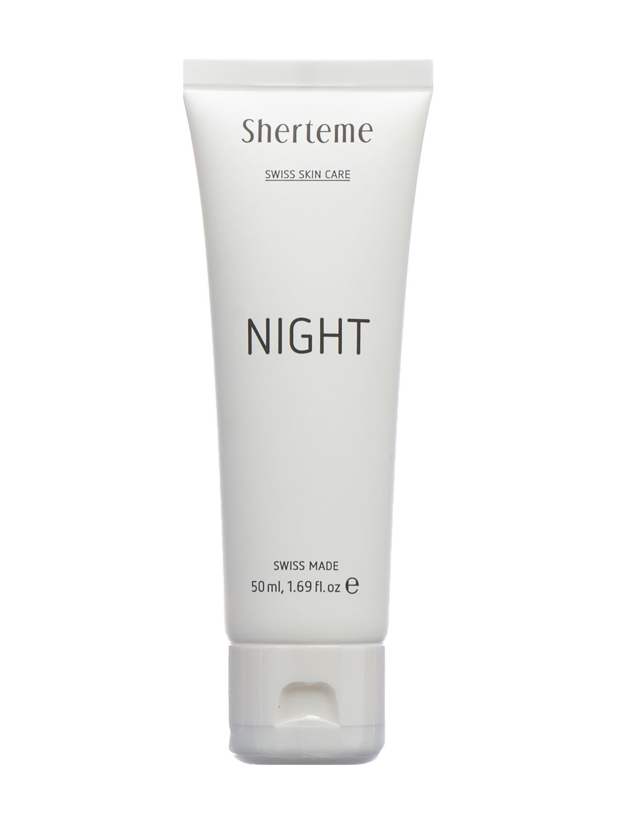 NIGHT hyaluronic night cream