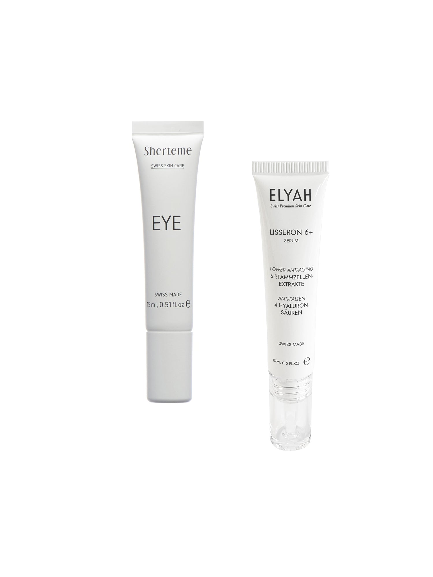 LISSERON &amp; EYE Set (2 Produkte)