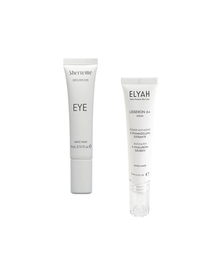 LISSERON &amp; EYE Set (2 Produkte)