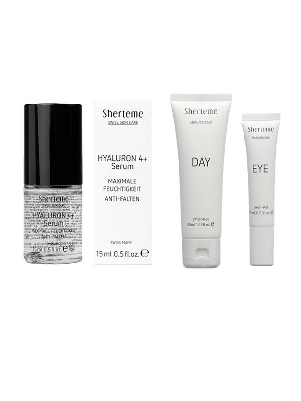 DAY Essentials Set (3 Produkte)