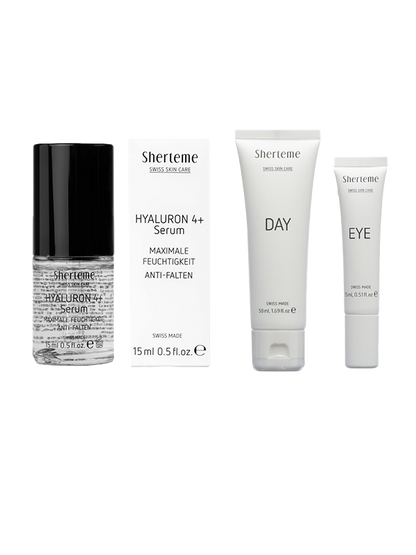 DAY Essentials Set (3 Produkte)