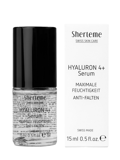 HYALURON 4+ Serum | Hyaluron-Konzentrat