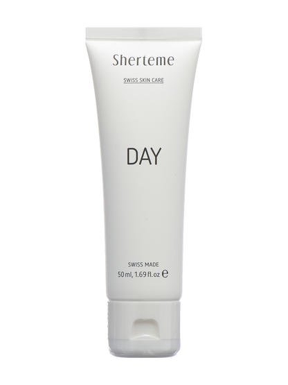 DAY Tagescreme LSF 15