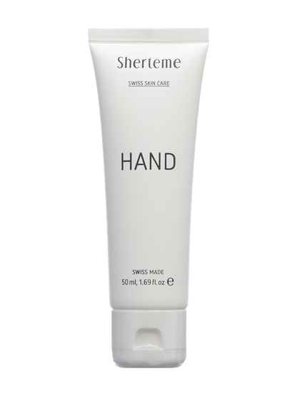 HAND Hyaluron-Handcreme