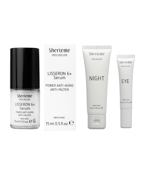 NIGHT Essentials Set (3 products)